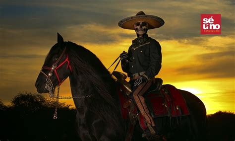 chapero negro|Get to know: Charro Negro